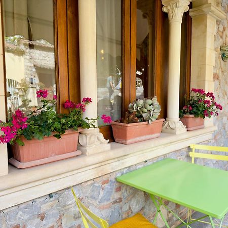 Casa Caterina Apartment Taormina Exterior foto