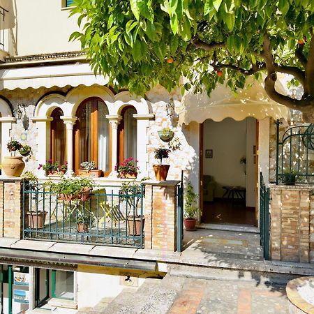 Casa Caterina Apartment Taormina Exterior foto