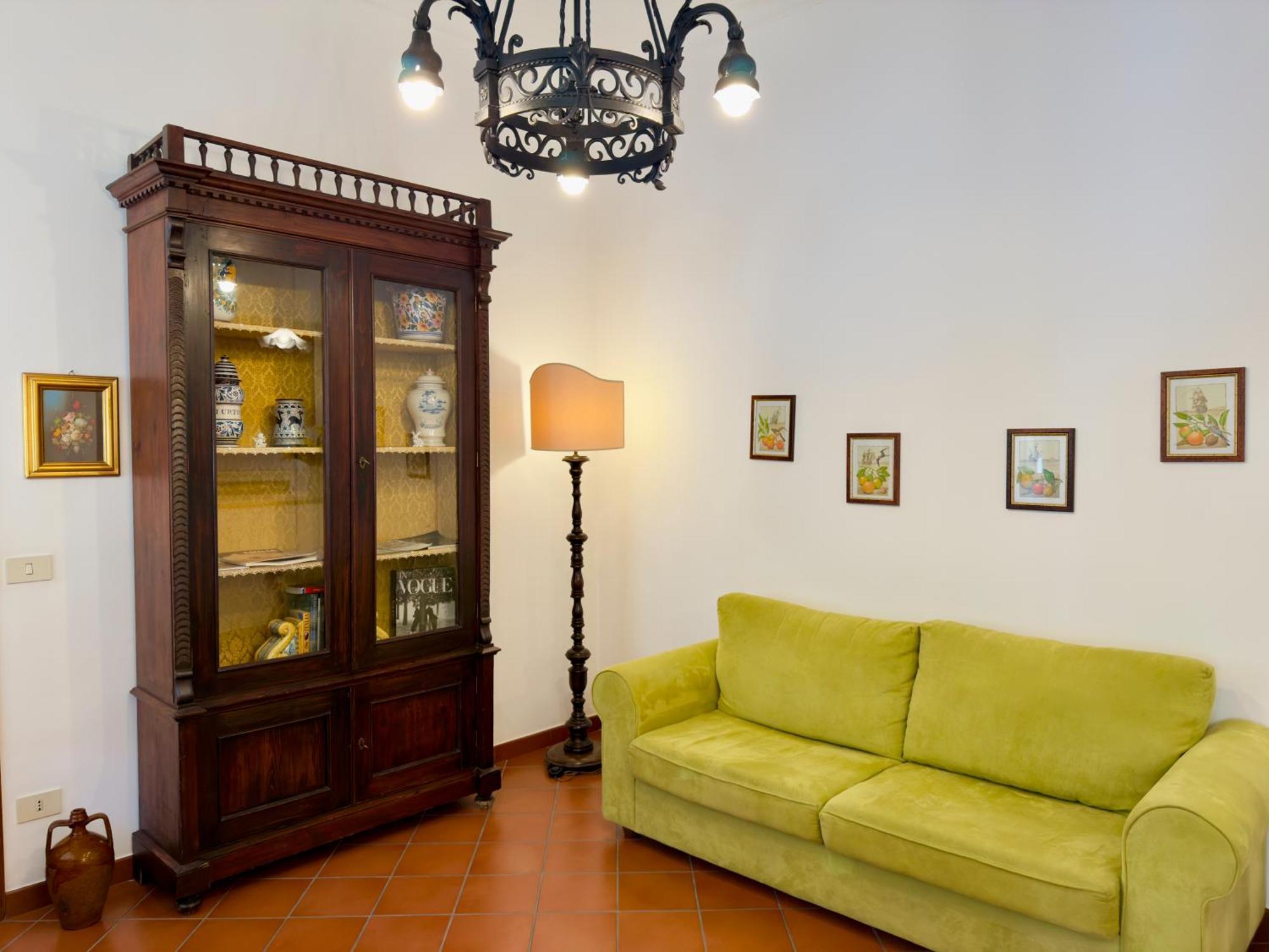 Casa Caterina Apartment Taormina Exterior foto