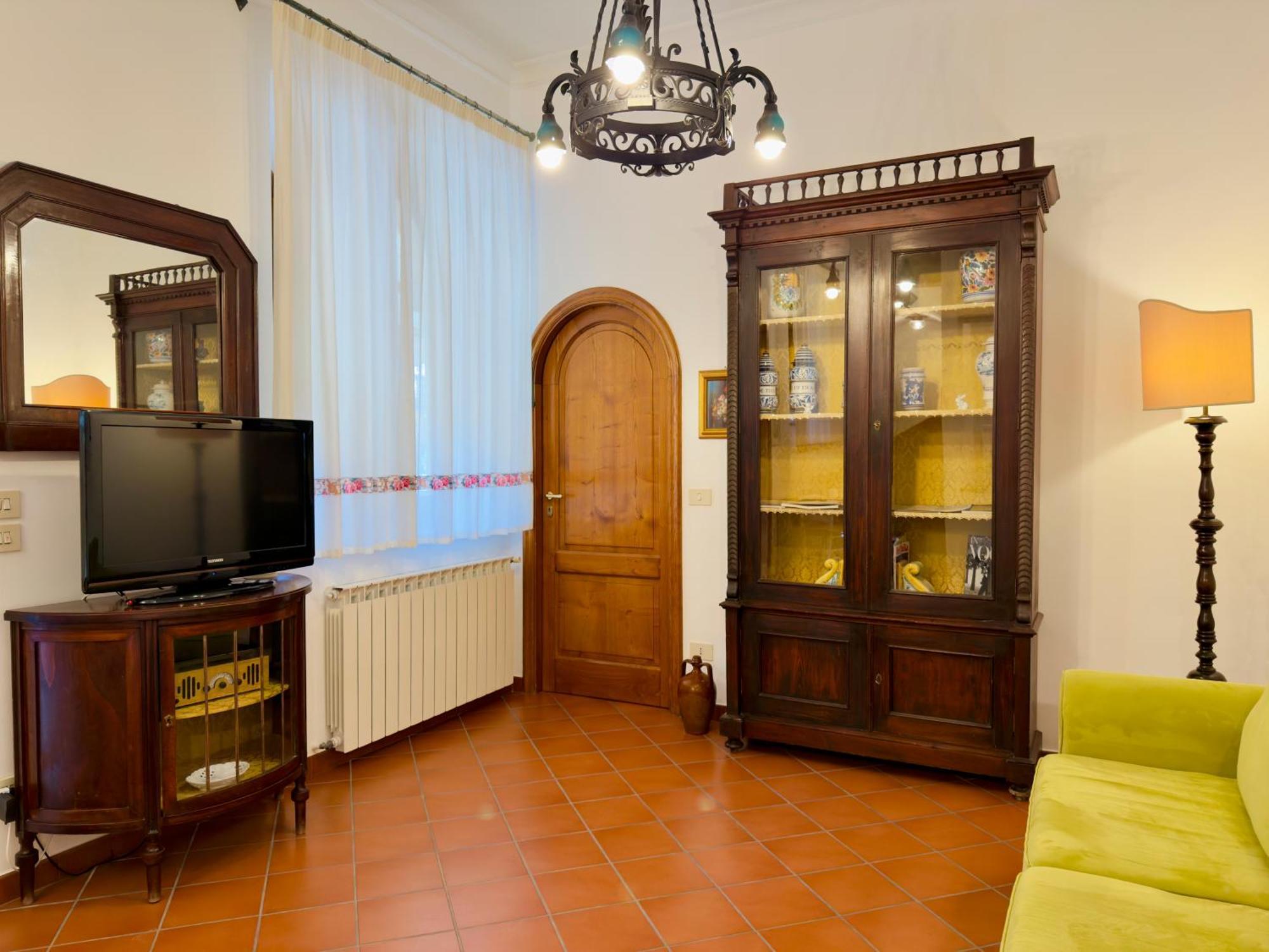Casa Caterina Apartment Taormina Exterior foto